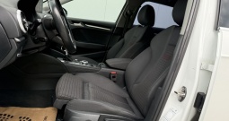 Audi A3 2.0 TDi S-line redizajn 150 ks matrix led automatik alu ***ZG
