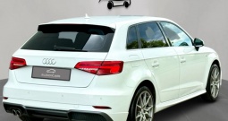 Audi A3 2.0 TDi S-line redizajn 150 ks matrix led automatik alu ***ZG