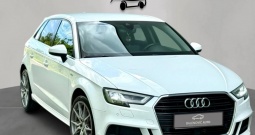 Audi A3 2.0 TDi S-line redizajn 150 ks matrix led automatik alu ***ZG