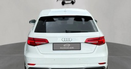 Audi A3 2.0 TDi S-line redizajn 150 ks matrix led automatik alu ***ZG