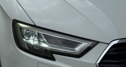 Audi A3 2.0 TDi S-line redizajn 150 ks matrix led automatik alu ***ZG