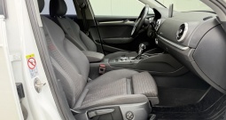 Audi A3 2.0 TDi S-line redizajn 150 ks matrix led automatik alu ***ZG