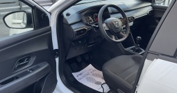 Dacia sandero 1,0 stepway •• kao nova, kupljena u Hrvatskoj, plin ••