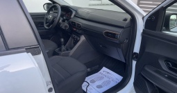 Dacia sandero 1,0 stepway •• kao nova, kupljena u Hrvatskoj, plin ••
