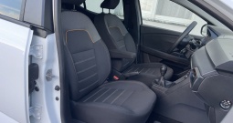 Dacia sandero 1,0 stepway •• kao nova, kupljena u Hrvatskoj, plin ••