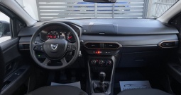 Dacia sandero 1,0 stepway •• kao nova, kupljena u Hrvatskoj, plin ••