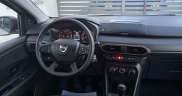 Dacia sandero 1,0 stepway •• kao nova, kupljena u Hrvatskoj, plin ••