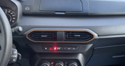 Dacia sandero 1,0 stepway •• kao nova, kupljena u Hrvatskoj, plin ••