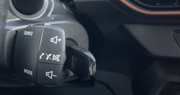 Dacia sandero 1,0 stepway •• kao nova, kupljena u Hrvatskoj, plin ••