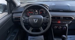 Dacia sandero 1,0 stepway •• kao nova, kupljena u Hrvatskoj, plin ••