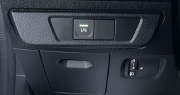 Dacia sandero 1,0 stepway •• kao nova, kupljena u Hrvatskoj, plin ••