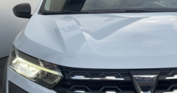 Dacia sandero 1,0 stepway •• kao nova, kupljena u Hrvatskoj, plin ••