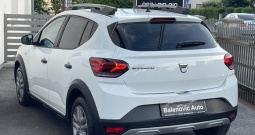 Dacia sandero 1,0 stepway •• kao nova, kupljena u Hrvatskoj, plin ••