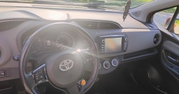 Toyota Yaris 1,5 VVT-i E SOL 5V