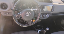 Toyota Yaris 1,5 VVT-i E SOL 5V
