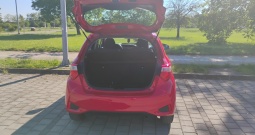 Toyota Yaris 1,5 VVT-i E SOL 5V