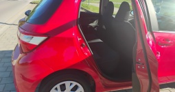 Toyota Yaris 1,5 VVT-i E SOL 5V