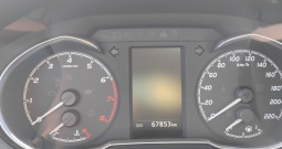 Toyota Yaris 1,5 VVT-i E SOL 5V