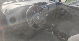 Toyota Yaris 1,5 VVT-i E SOL 5V