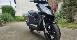Piaggio NRG 50-2T,mod.'18.,reg.1god.,odličnih performansi,ko nov,može kartice