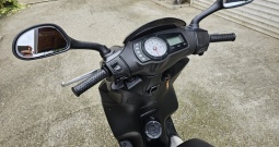 Piaggio NRG 50-2T,mod.'18.,reg.1god.,odličnih performansi,ko nov,može kartice