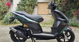 Piaggio NRG 50-2T,mod.'18.,reg.1god.,odličnih performansi,ko nov,može kartice