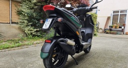 Piaggio NRG 50-2T,mod.'18.,reg.1god.,odličnih performansi,ko nov,može kartice