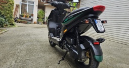 Piaggio NRG 50-2T,mod.'18.,reg.1god.,odličnih performansi,ko nov,može kartice