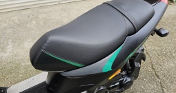 Piaggio NRG 50-2T,mod.'18.,reg.1god.,odličnih performansi,ko nov,može kartice