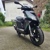 Piaggio NRG 50-2T,mod.'18.,reg.1god.,odličnih performansi,ko nov,može kartice