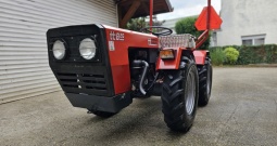 Traktor TT 826S,2001.,registriran,550 RH,novi novi,može na kartice!