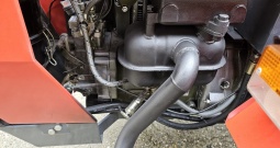 Traktor TT 826S,2001.,registriran,550 RH,novi novi,može na kartice!