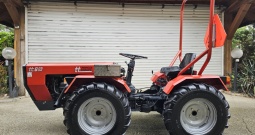 Traktor TT 826S,2001.,registriran,550 RH,novi novi,može na kartice!