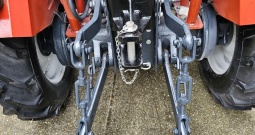 Traktor TT 826S,2001.,registriran,550 RH,novi novi,može na kartice!