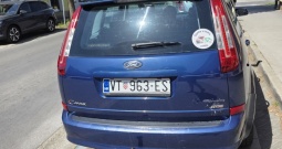Ford C max titanium