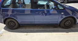 Ford C max titanium