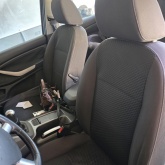Ford C max titanium