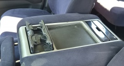 HONDA FRV