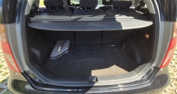 HONDA FRV