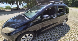 HONDA FRV