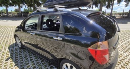 HONDA FRV