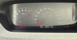 HONDA FRV