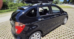 HONDA FRV