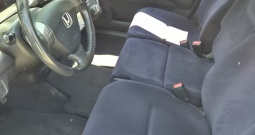 HONDA FRV