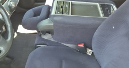 HONDA FRV