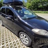 HONDA FRV