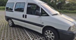 Peugeot Expert putnički