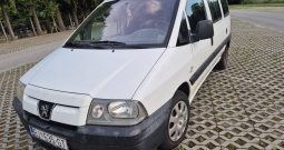 Peugeot Expert putnički