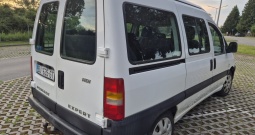 Peugeot Expert putnički