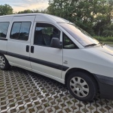Peugeot Expert putnički